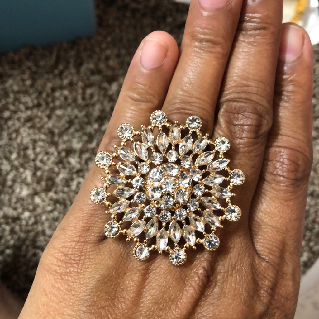 Indian Vintage Ring